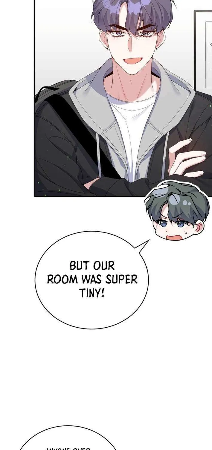 An Insincere Idol’s Blank Slate Chapter 51 page 63 - 