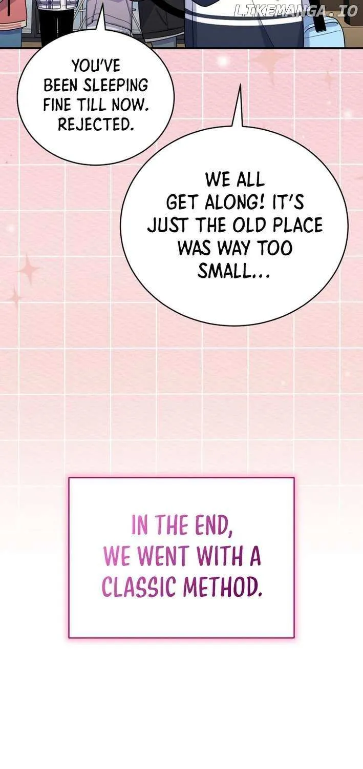 An Insincere Idol’s Blank Slate Chapter 51 page 65 - 