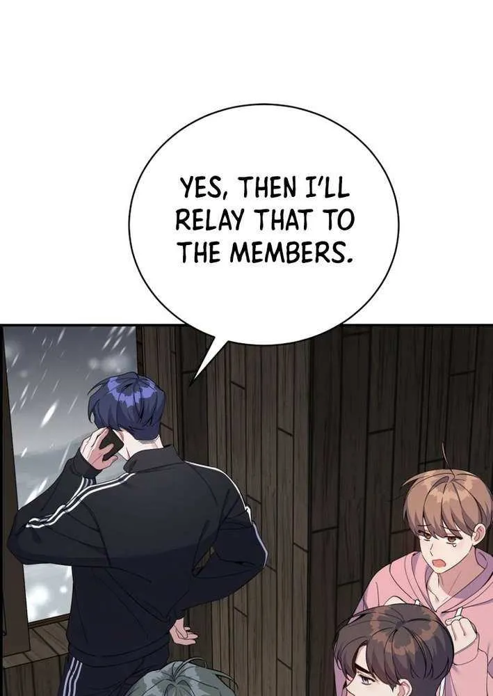 An Insincere Idol’s Blank Slate Chapter 51 page 8 - 