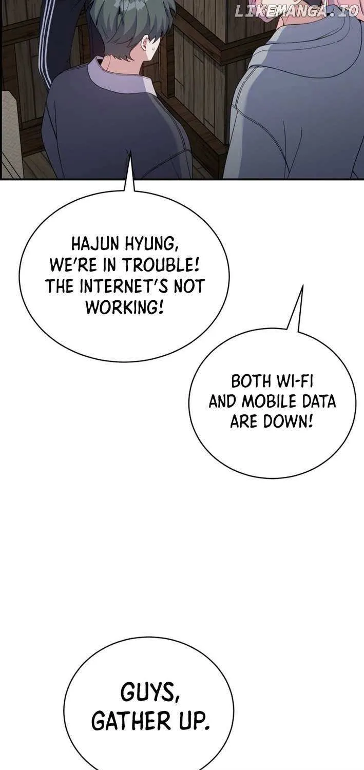 An Insincere Idol’s Blank Slate Chapter 51 page 9 - 