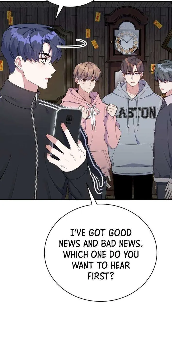 An Insincere Idol’s Blank Slate Chapter 51 page 10 - 