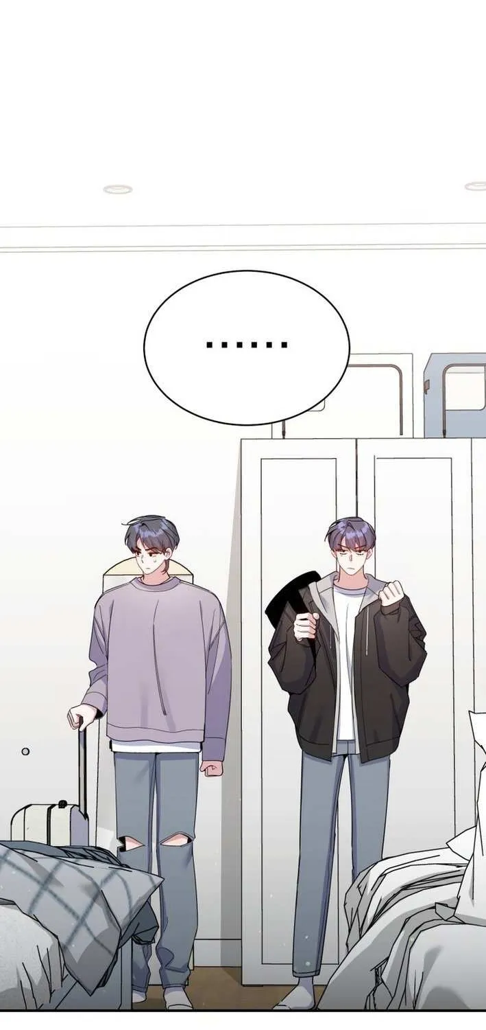 An Insincere Idol’s Blank Slate Chapter 52 page 2 - 