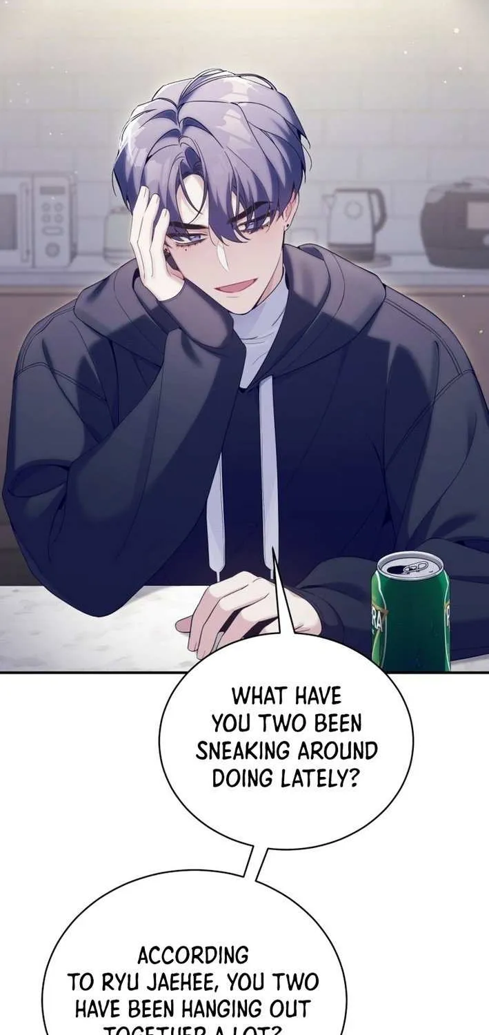 An Insincere Idol’s Blank Slate Chapter 52 page 11 - 