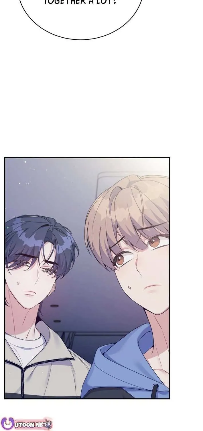 An Insincere Idol’s Blank Slate Chapter 52 page 12 - 