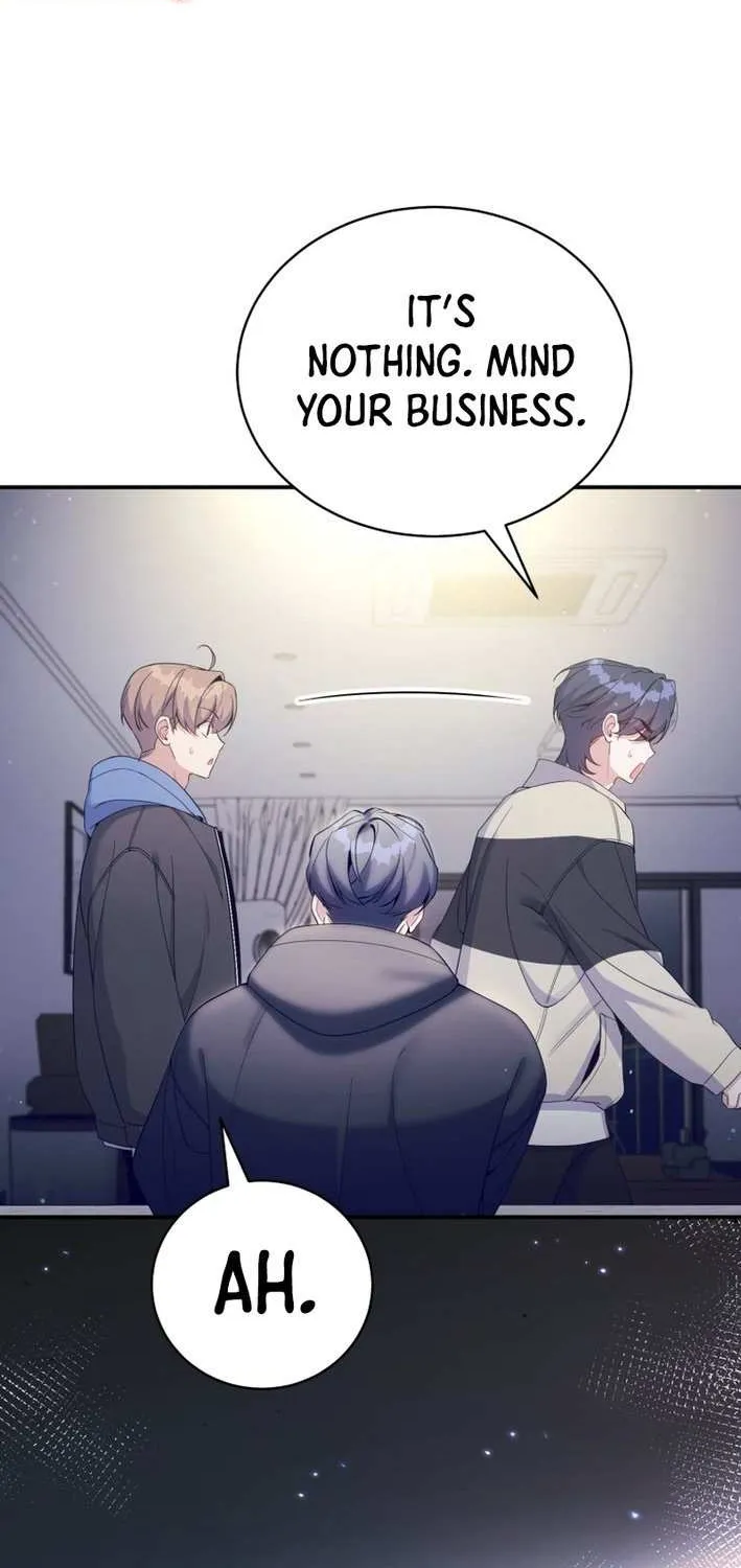 An Insincere Idol’s Blank Slate Chapter 52 page 13 - 