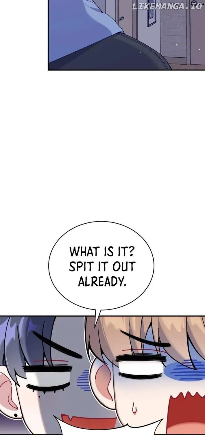 An Insincere Idol’s Blank Slate Chapter 52 page 15 - 