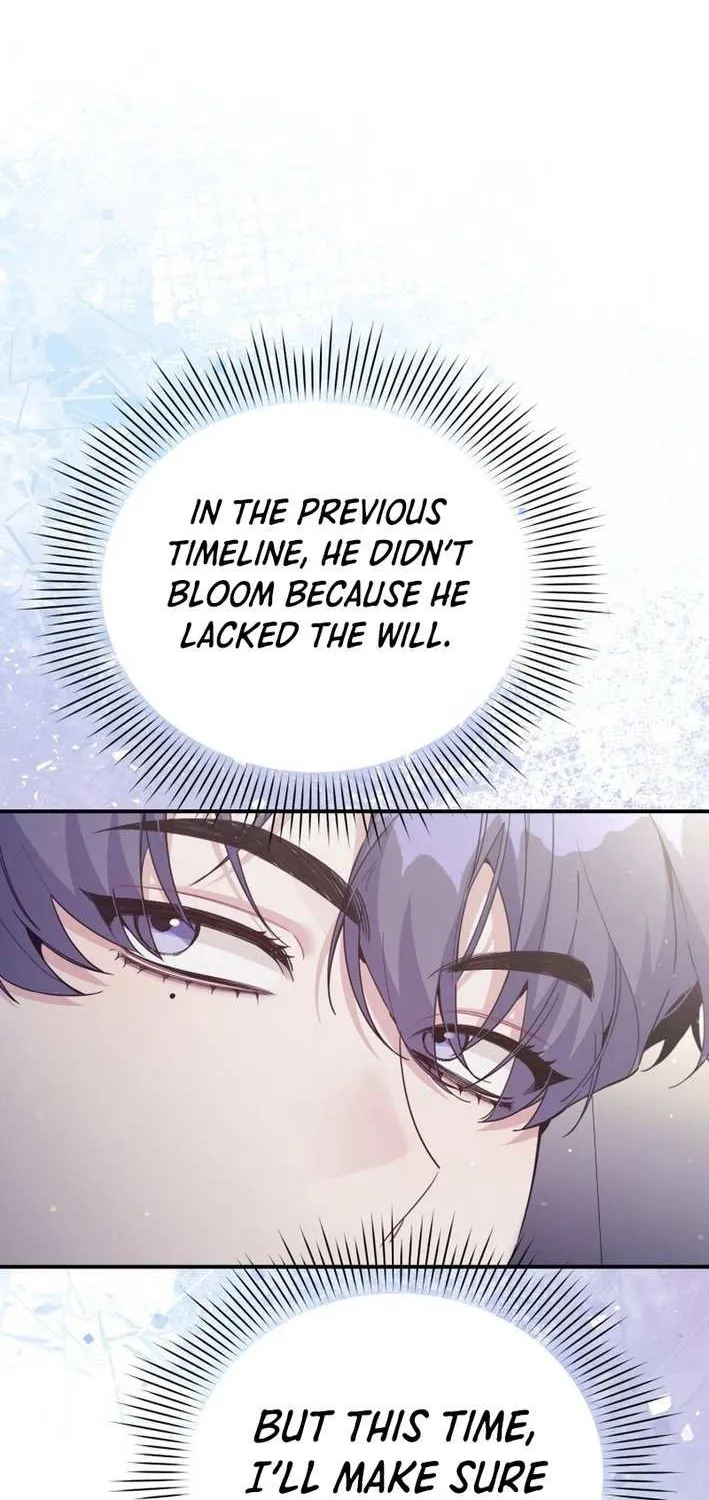 An Insincere Idol’s Blank Slate Chapter 52 page 23 - 