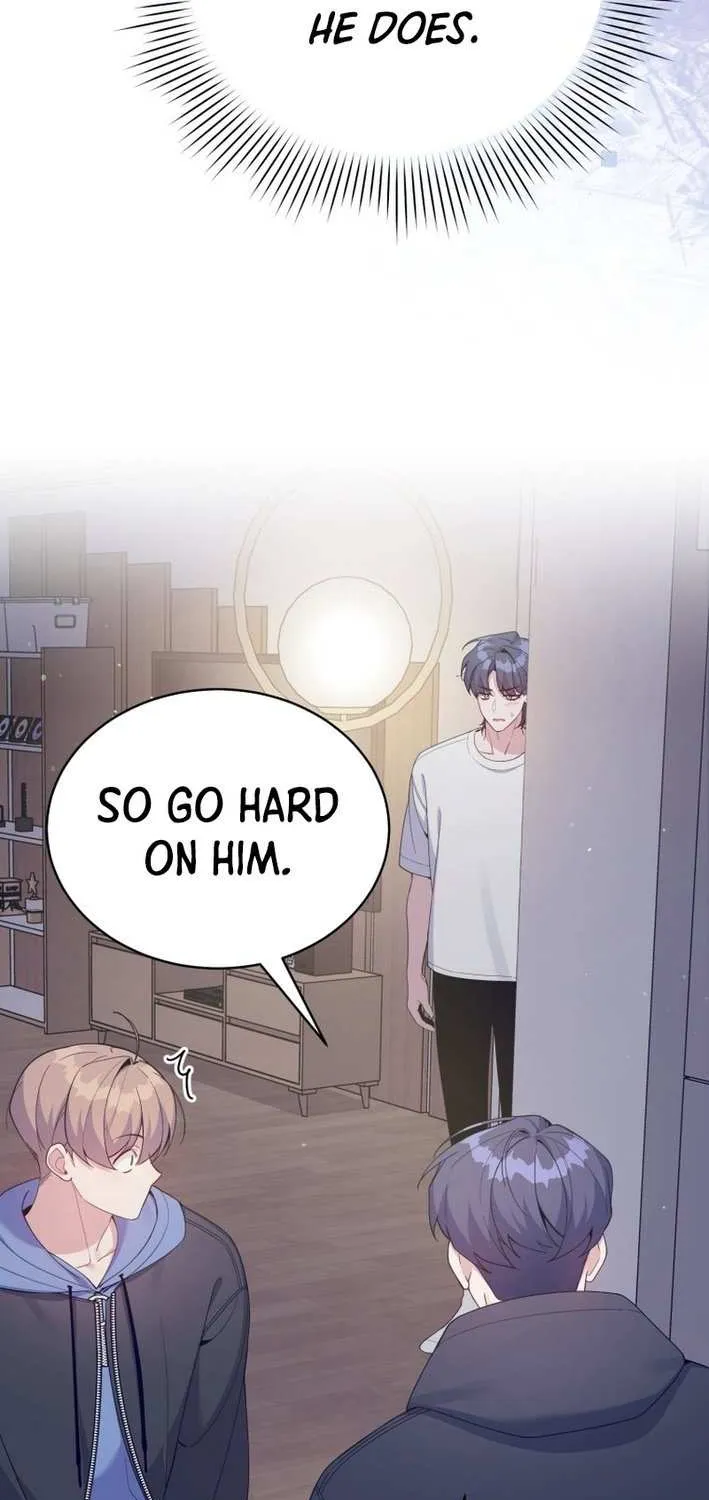 An Insincere Idol’s Blank Slate Chapter 52 page 24 - 