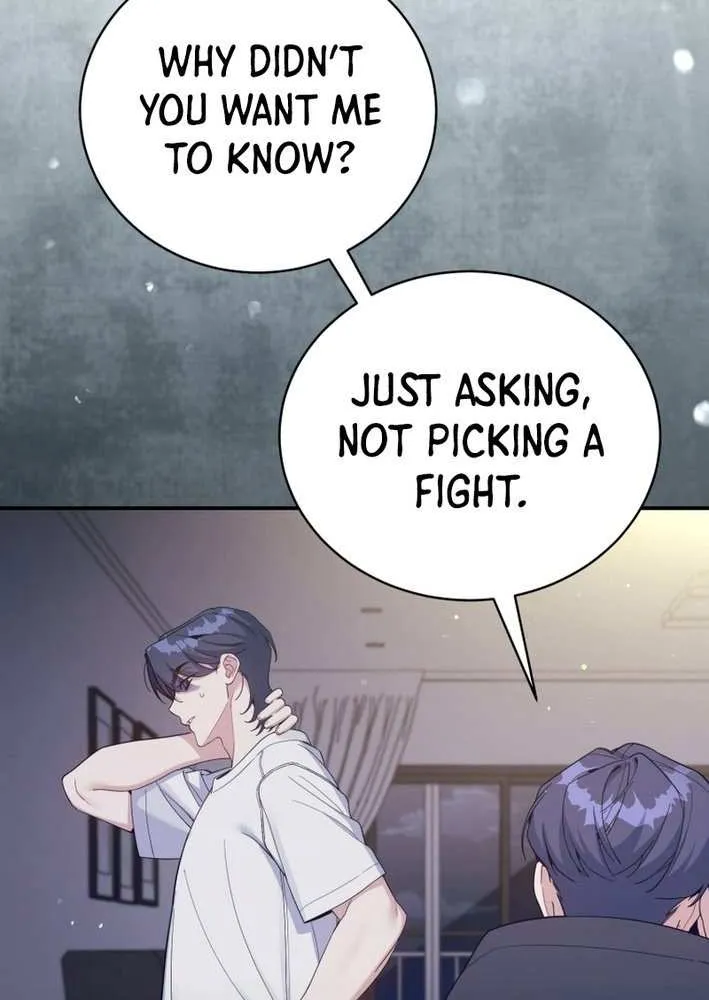 An Insincere Idol’s Blank Slate Chapter 52 page 28 - 
