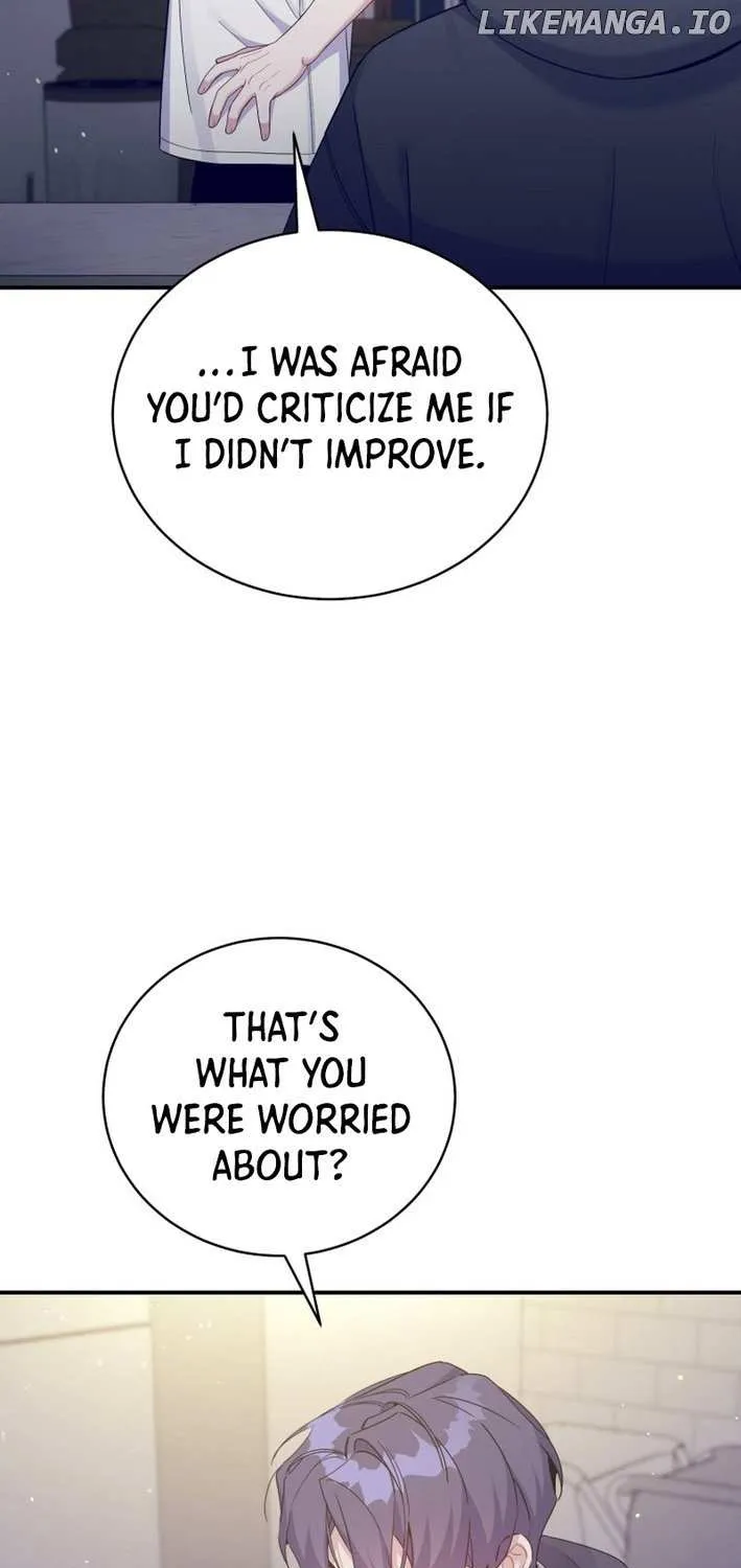 An Insincere Idol’s Blank Slate Chapter 52 page 29 - 