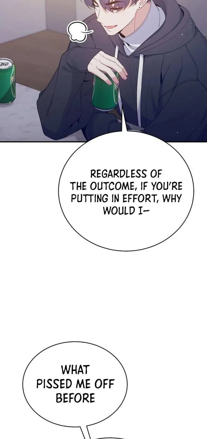 An Insincere Idol’s Blank Slate Chapter 52 page 30 - 