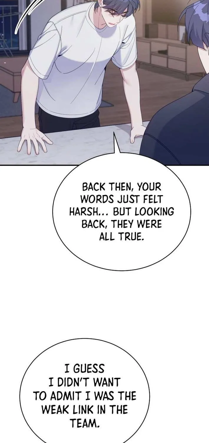 An Insincere Idol’s Blank Slate Chapter 52 page 34 - 