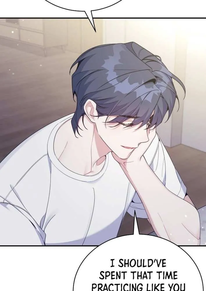 An Insincere Idol’s Blank Slate Chapter 52 page 35 - 