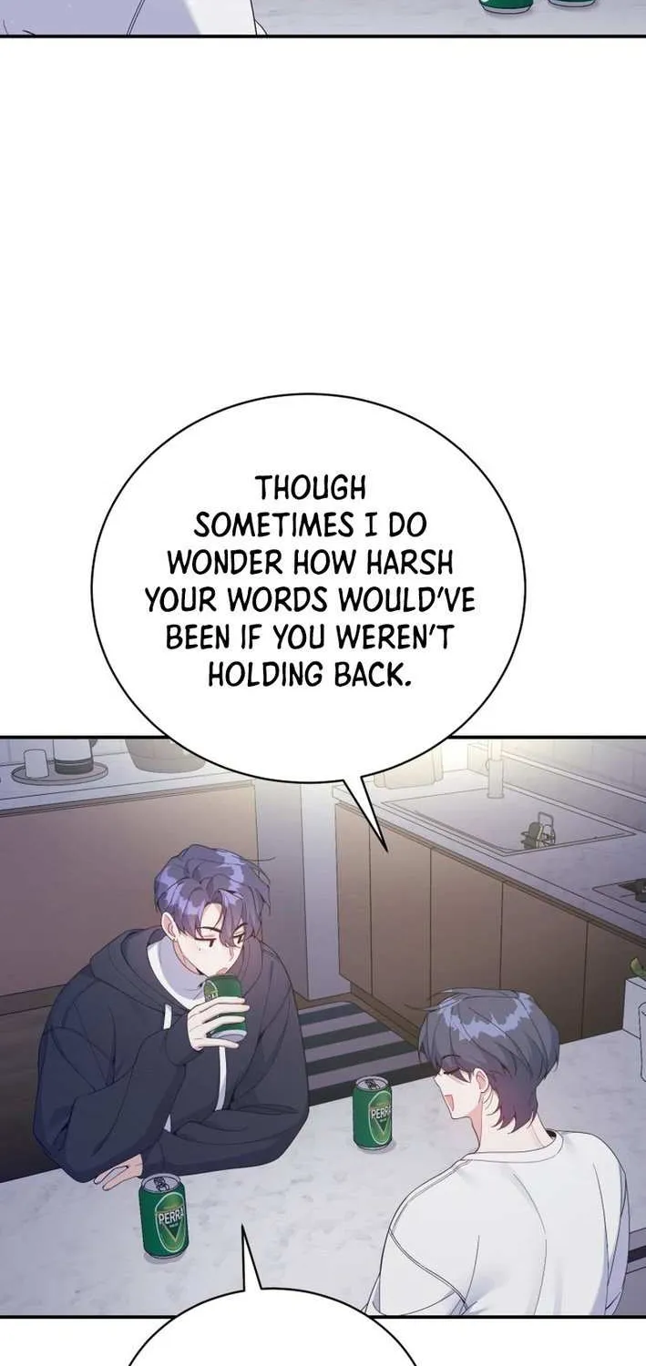 An Insincere Idol’s Blank Slate Chapter 52 page 37 - 
