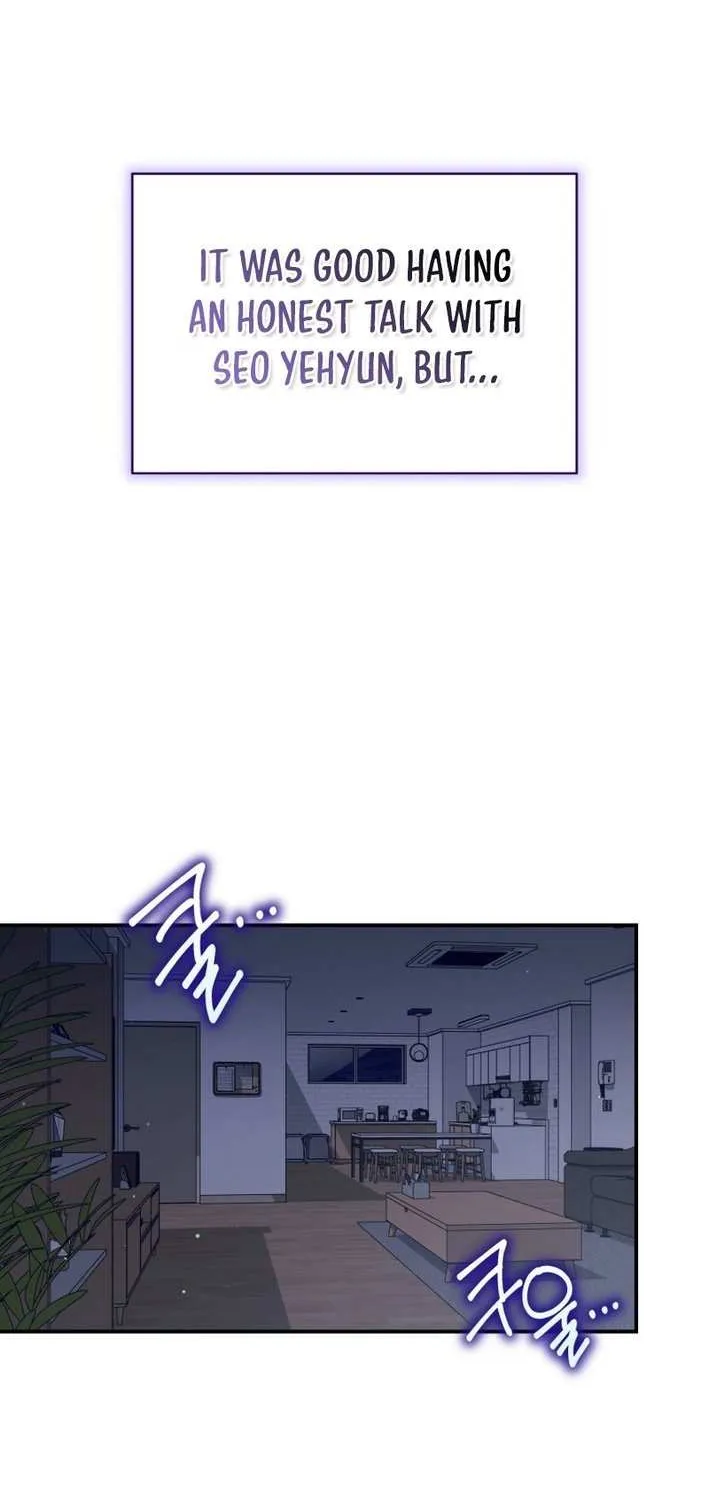An Insincere Idol’s Blank Slate Chapter 52 page 46 - 