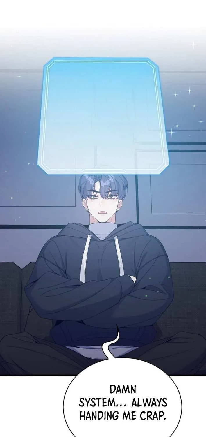 An Insincere Idol’s Blank Slate Chapter 52 page 47 - 