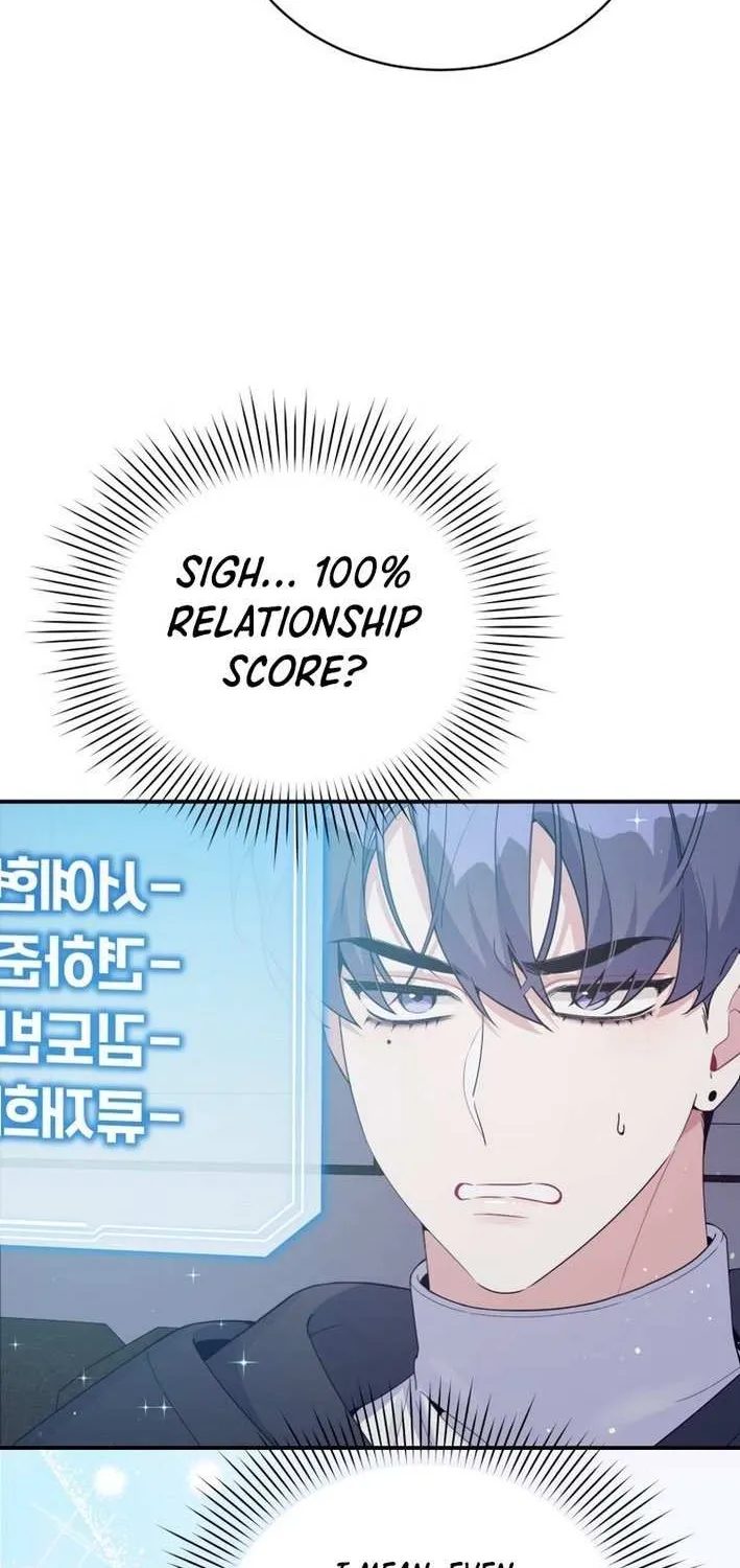 An Insincere Idol’s Blank Slate Chapter 52 page 48 - 