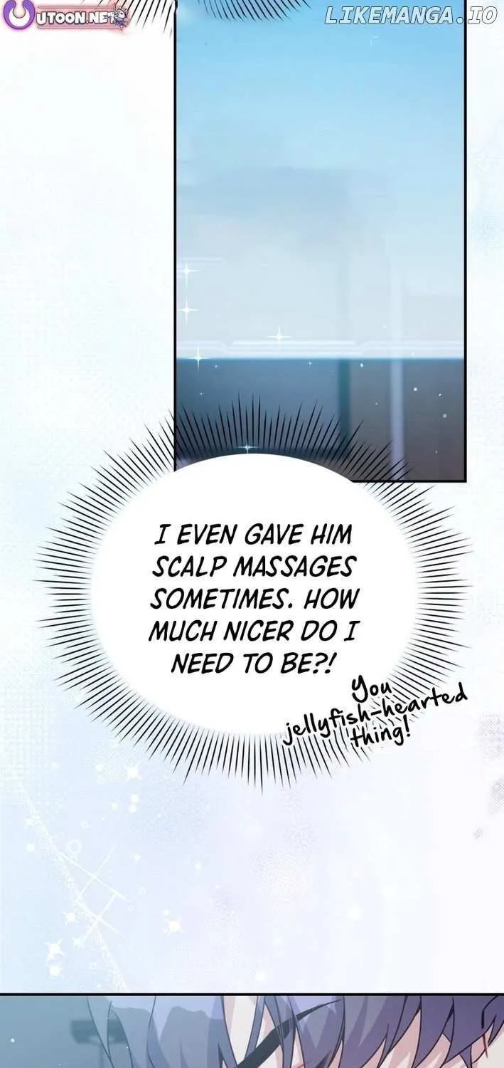 An Insincere Idol’s Blank Slate Chapter 52 page 50 - 
