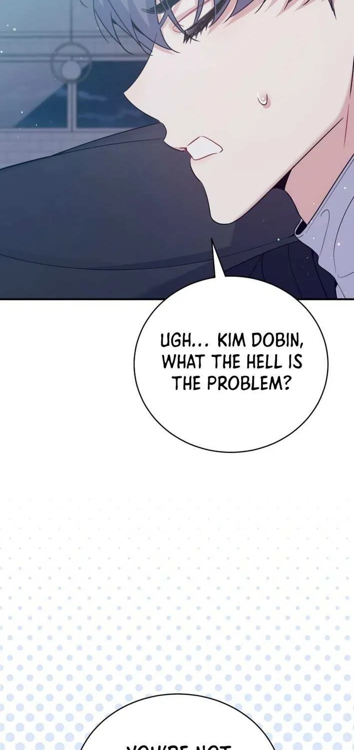 An Insincere Idol’s Blank Slate Chapter 52 page 51 - 