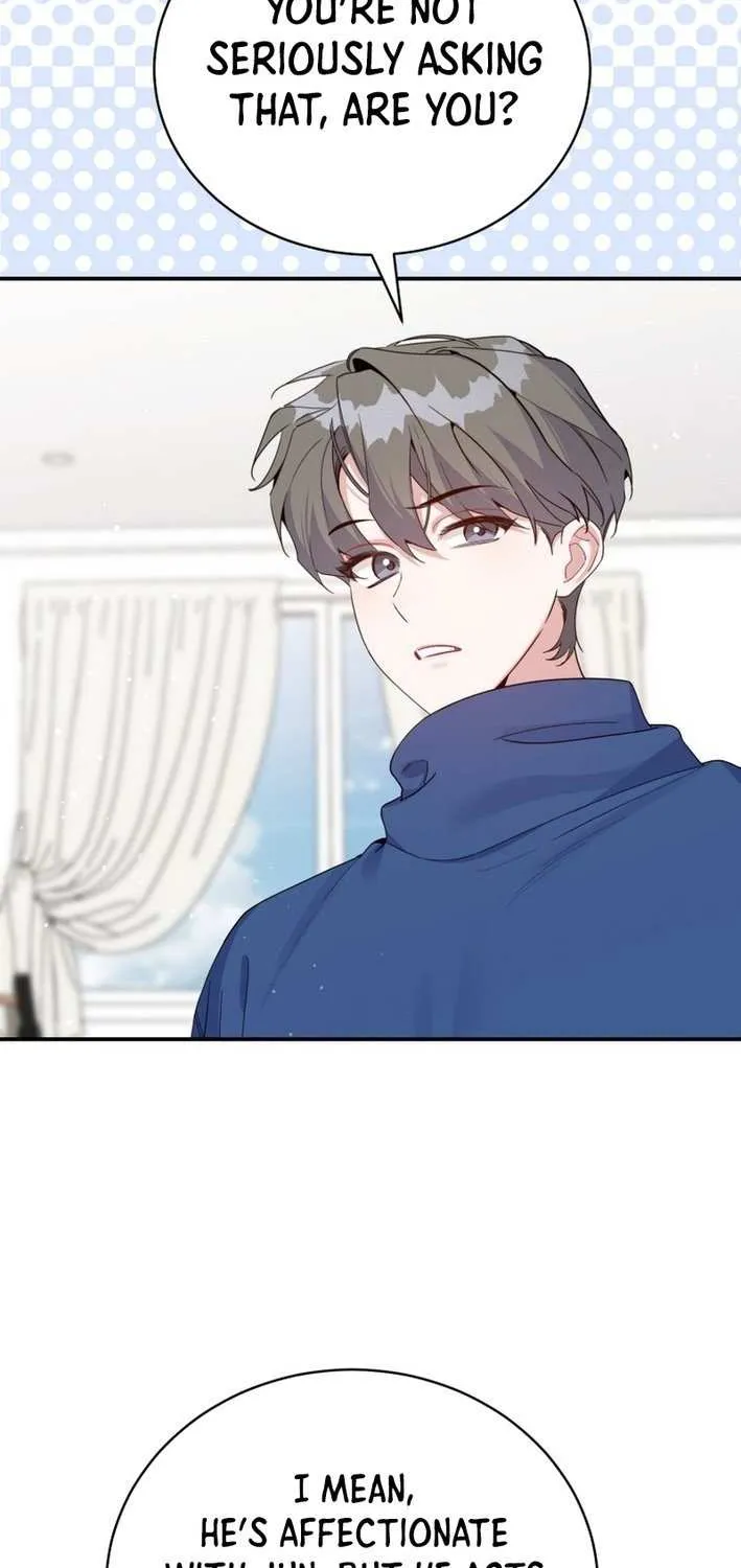 An Insincere Idol’s Blank Slate Chapter 52 page 52 - 
