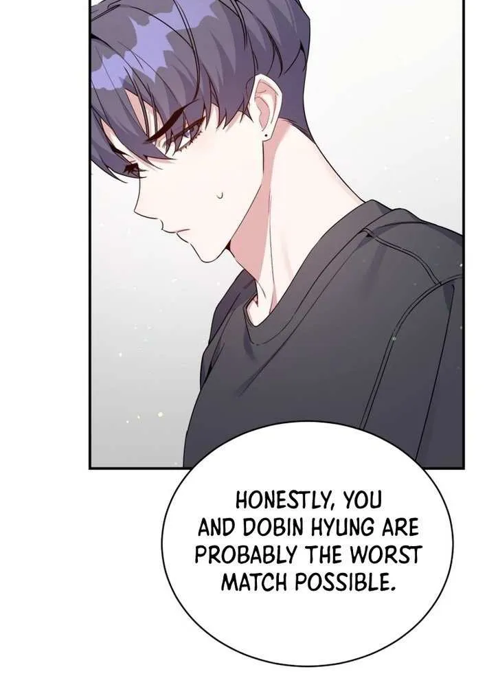 An Insincere Idol’s Blank Slate Chapter 52 page 56 - 