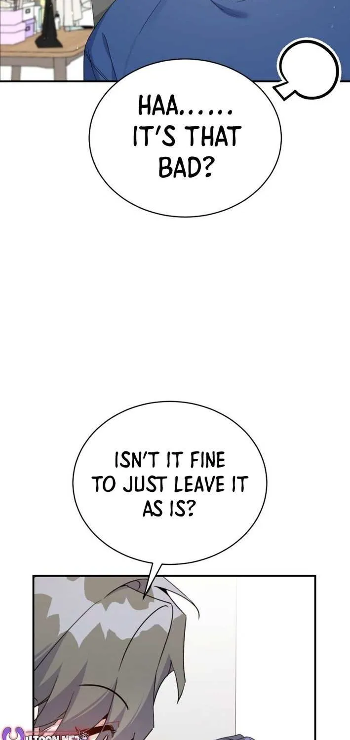 An Insincere Idol’s Blank Slate Chapter 52 page 58 - 