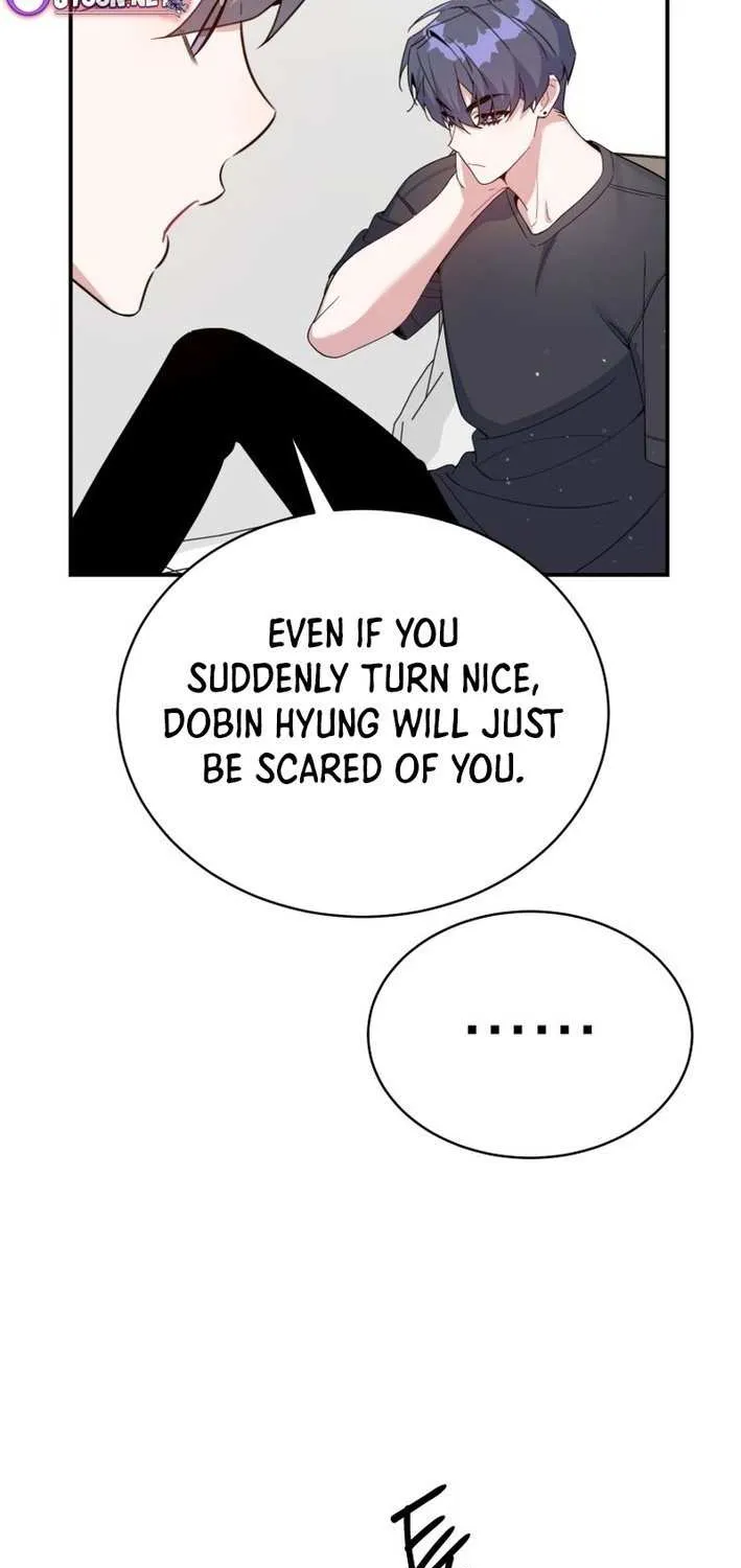An Insincere Idol’s Blank Slate Chapter 52 page 59 - 