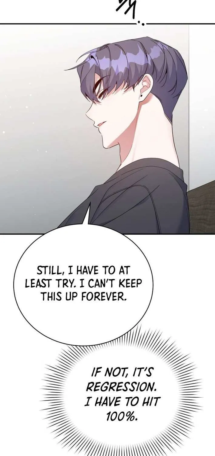 An Insincere Idol’s Blank Slate Chapter 52 page 60 - 