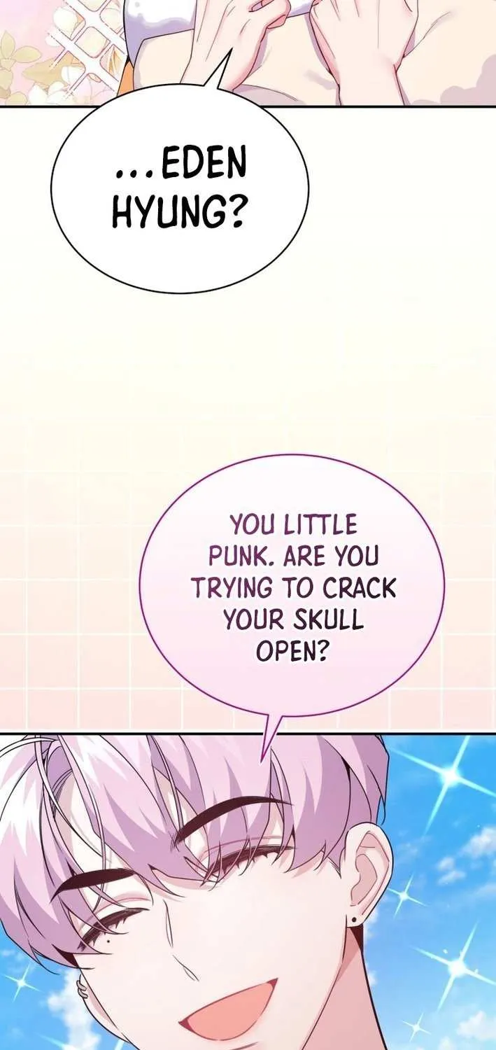 An Insincere Idol’s Blank Slate Chapter 52 page 68 - 