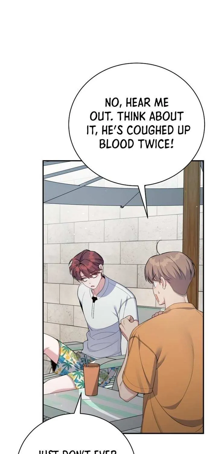An Insincere Idol’s Blank Slate Chapter 53 page 12 - 
