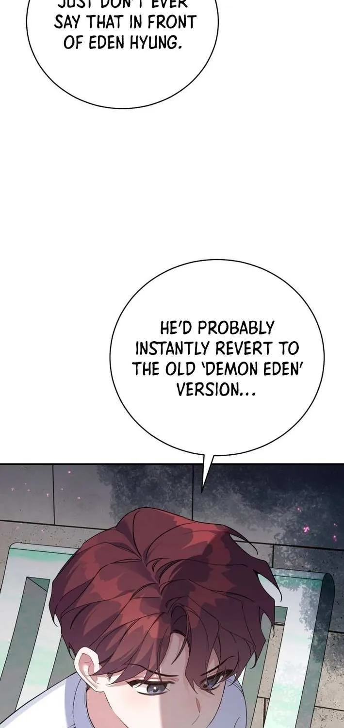 An Insincere Idol’s Blank Slate Chapter 53 page 13 - 