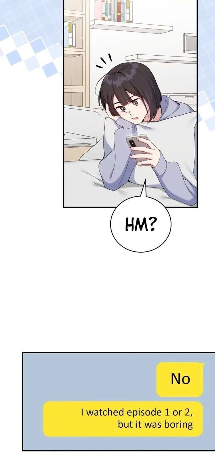 An Insincere Idol’s Blank Slate Chapter 53 page 20 - 