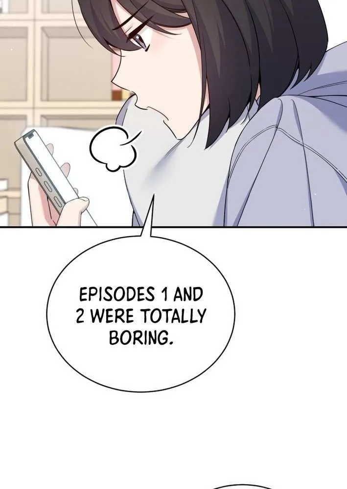 An Insincere Idol’s Blank Slate Chapter 53 page 22 - 