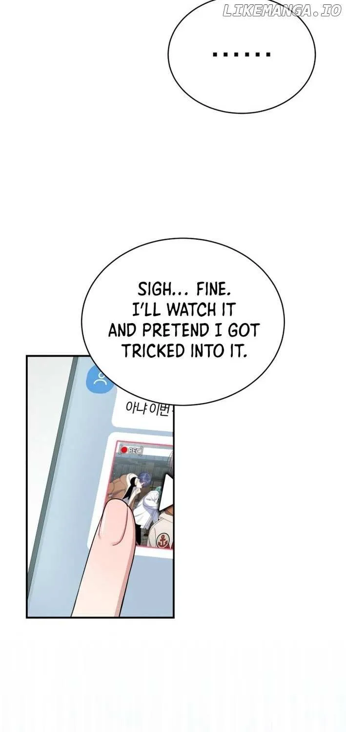 An Insincere Idol’s Blank Slate Chapter 53 page 23 - 