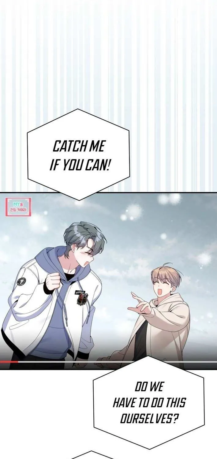 An Insincere Idol’s Blank Slate Chapter 53 page 24 - 