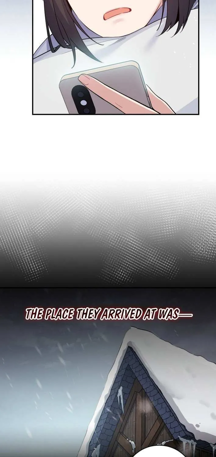 An Insincere Idol’s Blank Slate Chapter 53 page 26 - 