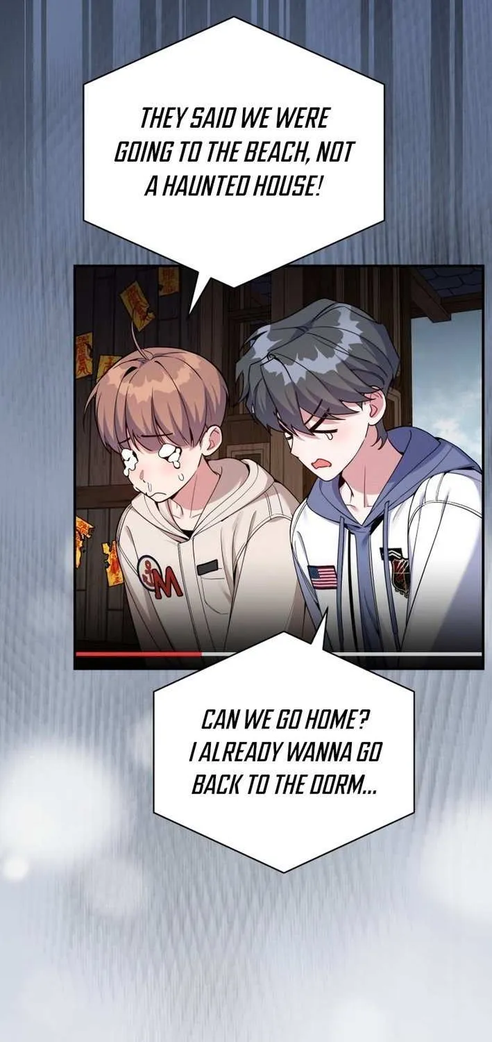 An Insincere Idol’s Blank Slate Chapter 53 page 28 - 