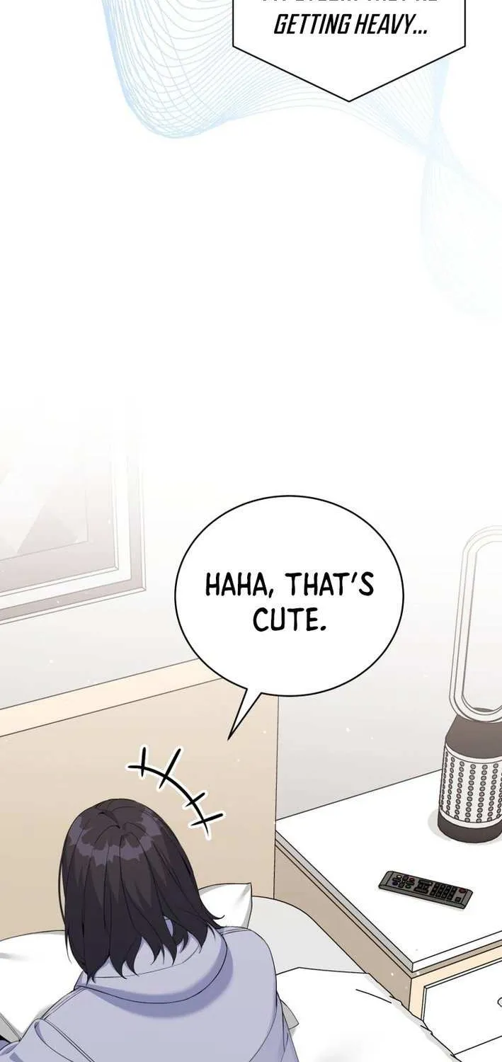 An Insincere Idol’s Blank Slate Chapter 53 page 33 - 