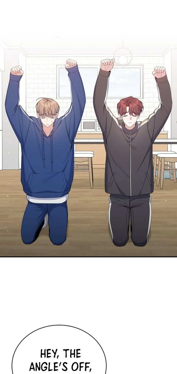 An Insincere Idol’s Blank Slate Chapter 53 page 39 - 