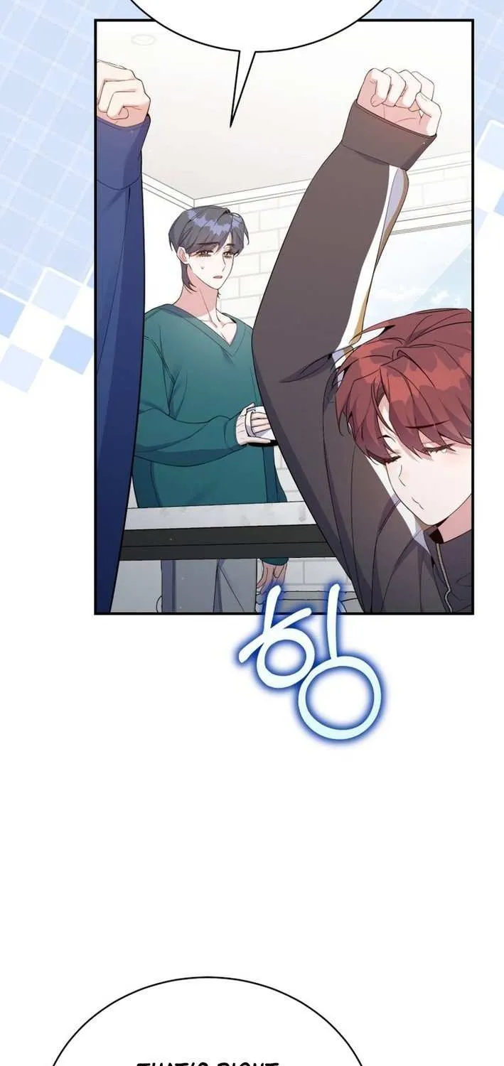 An Insincere Idol’s Blank Slate Chapter 53 page 41 - 