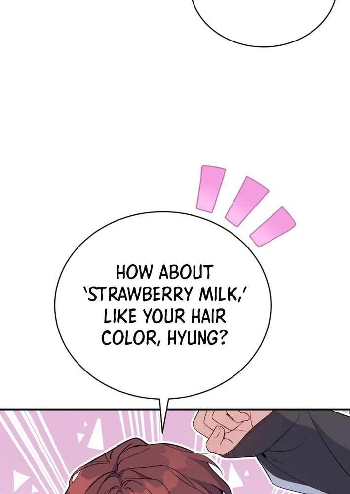 An Insincere Idol’s Blank Slate Chapter 53 page 43 - 