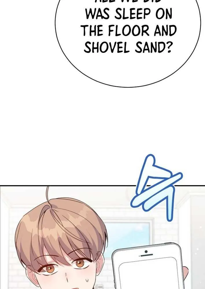 An Insincere Idol’s Blank Slate Chapter 53 page 50 - 