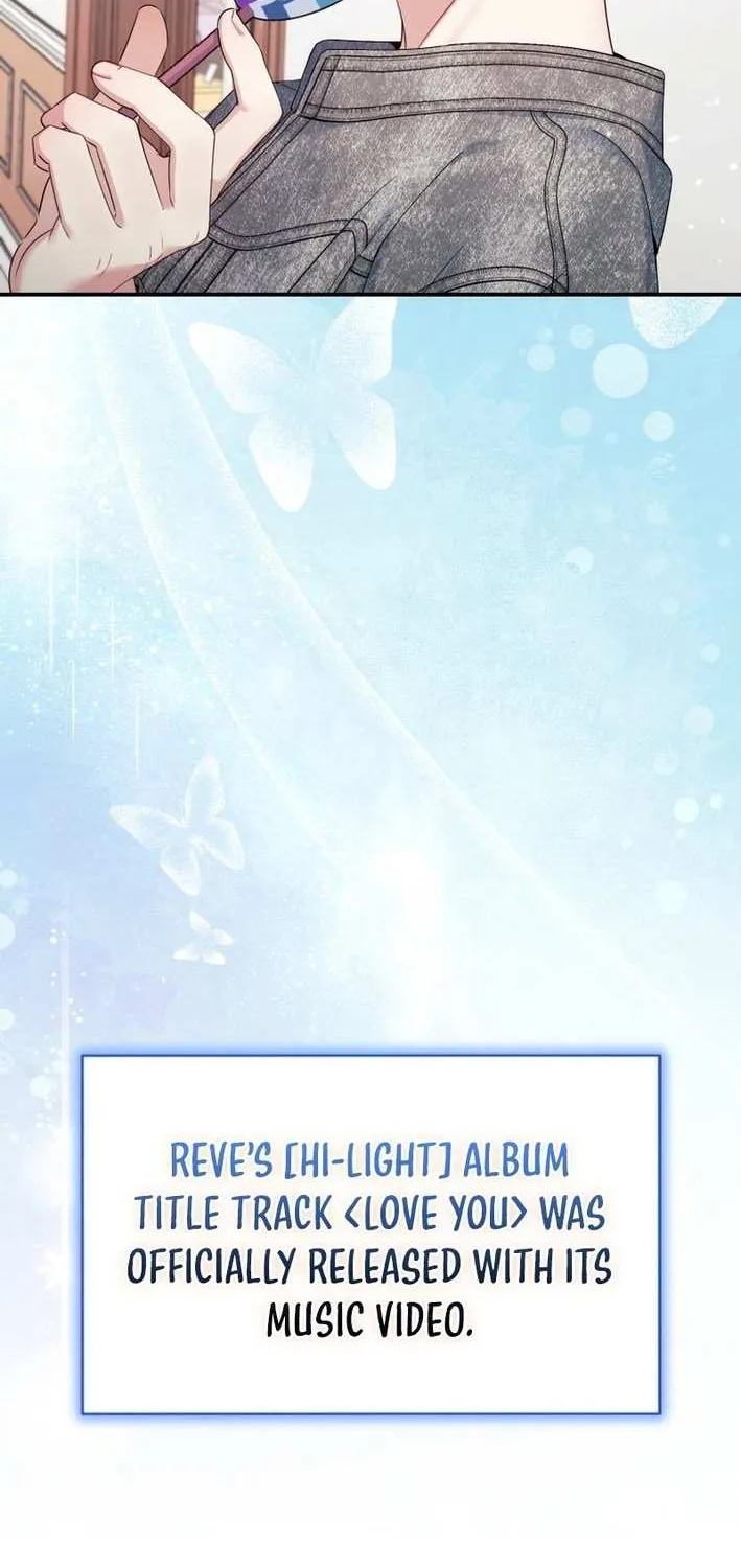 An Insincere Idol’s Blank Slate Chapter 53 page 61 - 