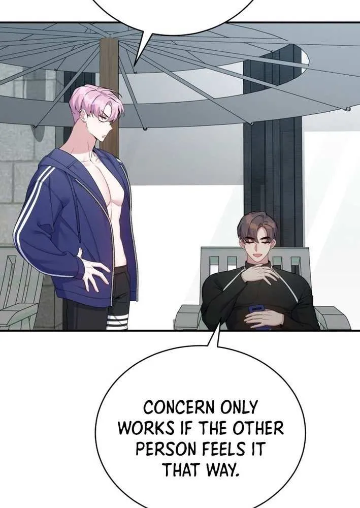 An Insincere Idol’s Blank Slate Chapter 53 page 8 - 