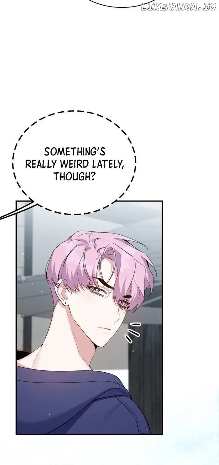 An Insincere Idol’s Blank Slate Chapter 53 page 9 - 