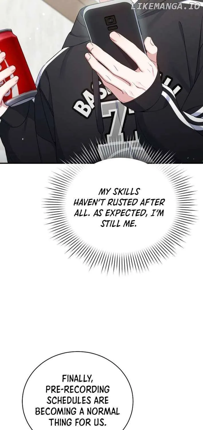 An Insincere Idol’s Blank Slate Chapter 54 page 23 - 