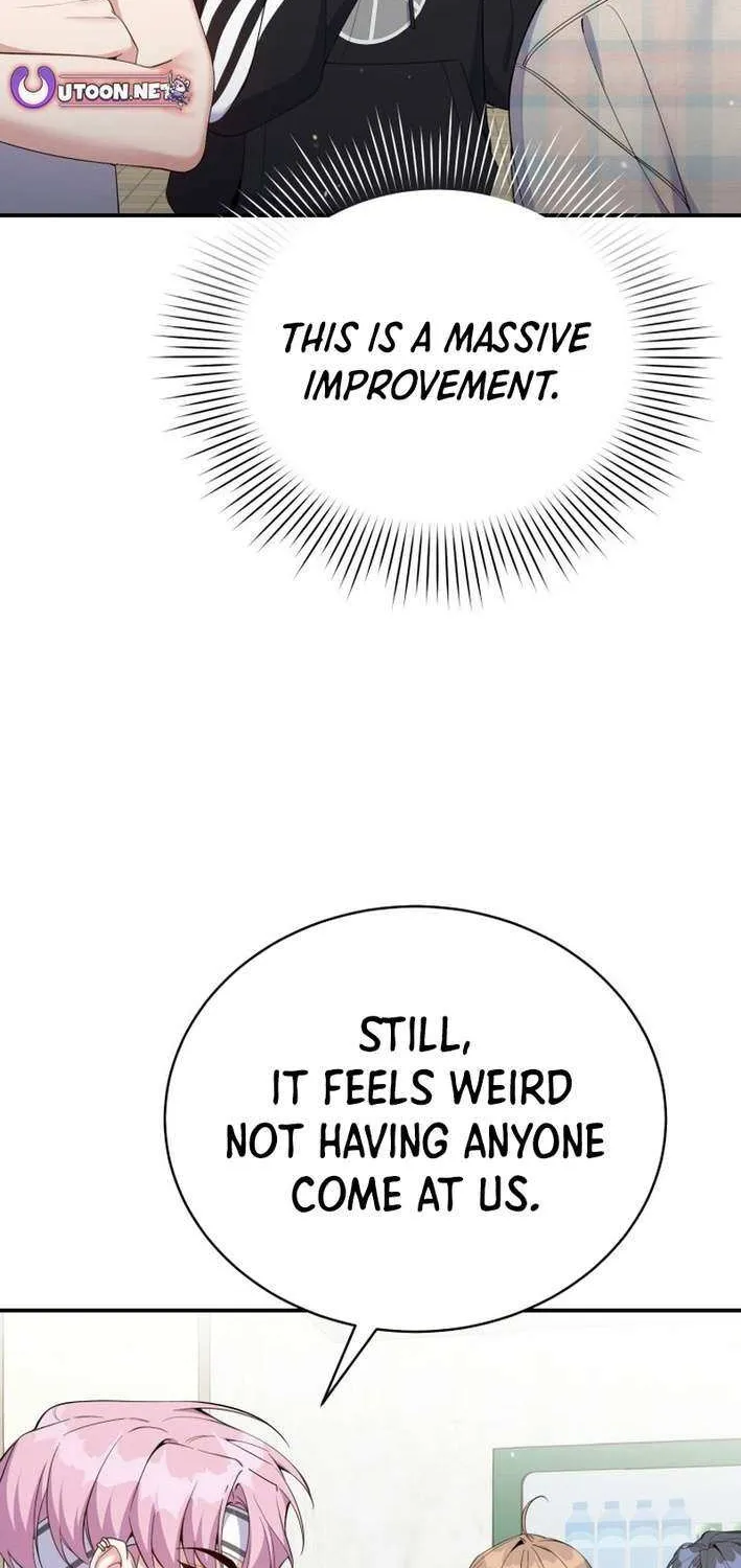 An Insincere Idol’s Blank Slate Chapter 54 page 26 - 