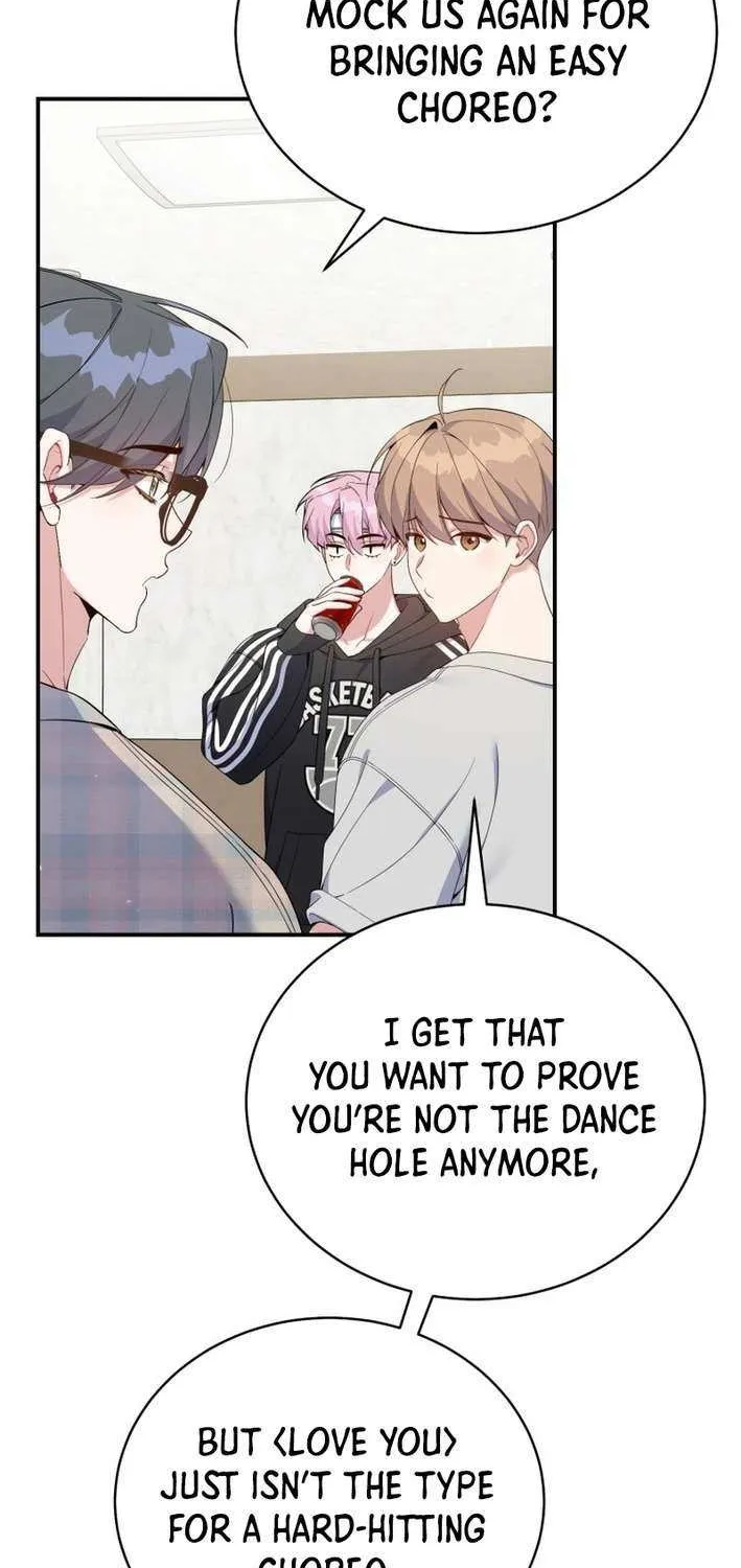 An Insincere Idol’s Blank Slate Chapter 54 page 28 - 