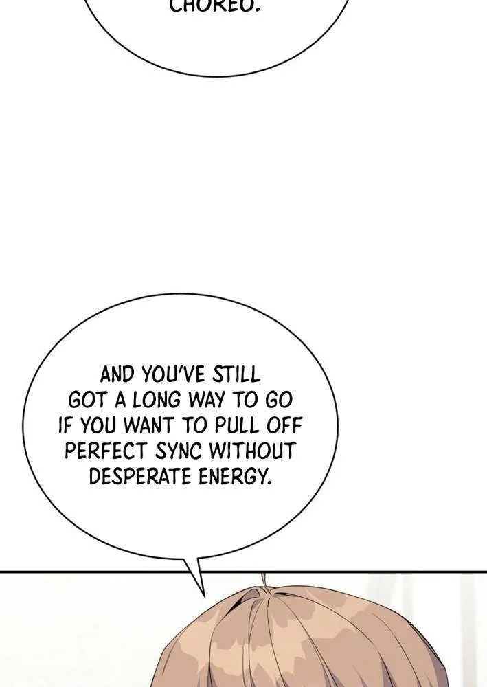 An Insincere Idol’s Blank Slate Chapter 54 page 29 - 