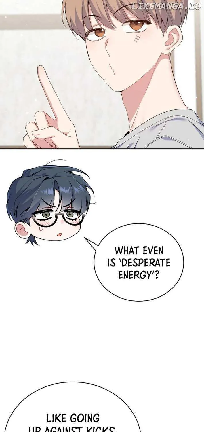 An Insincere Idol’s Blank Slate Chapter 54 page 30 - 